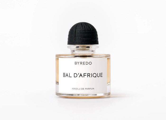 Byredo — Bal d'Afrique Absolu