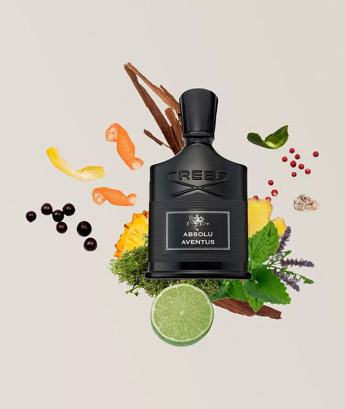 Creed — Absolu Aventus