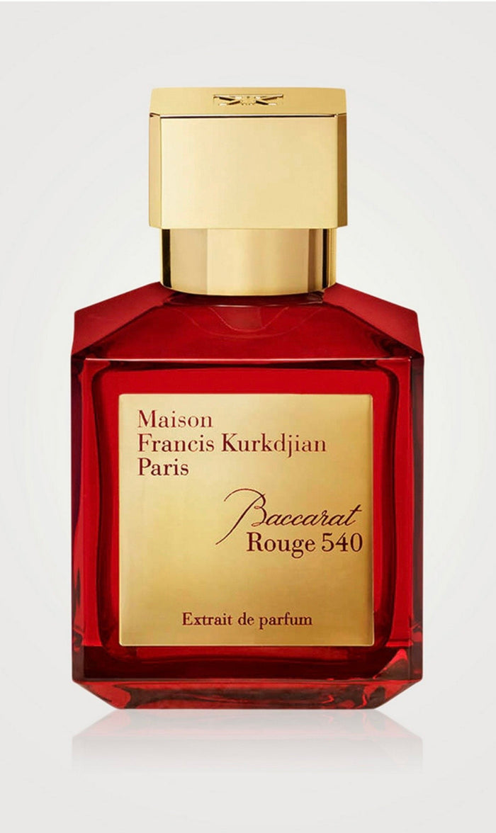 Maison Francis Kurkdjian — Baccarat Rouge 540 Extrait de Parfum