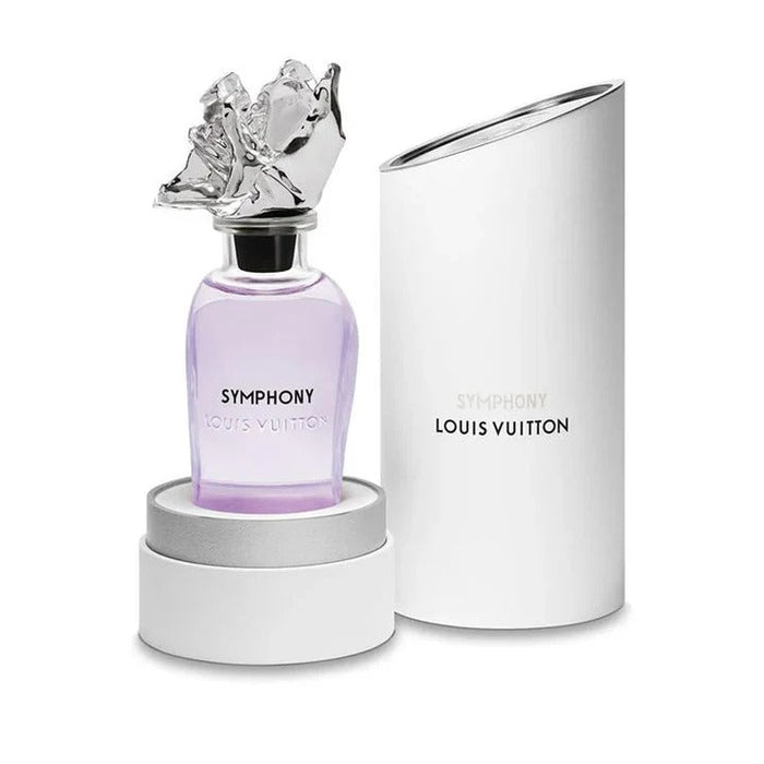 Louis Vuitton — Symphony