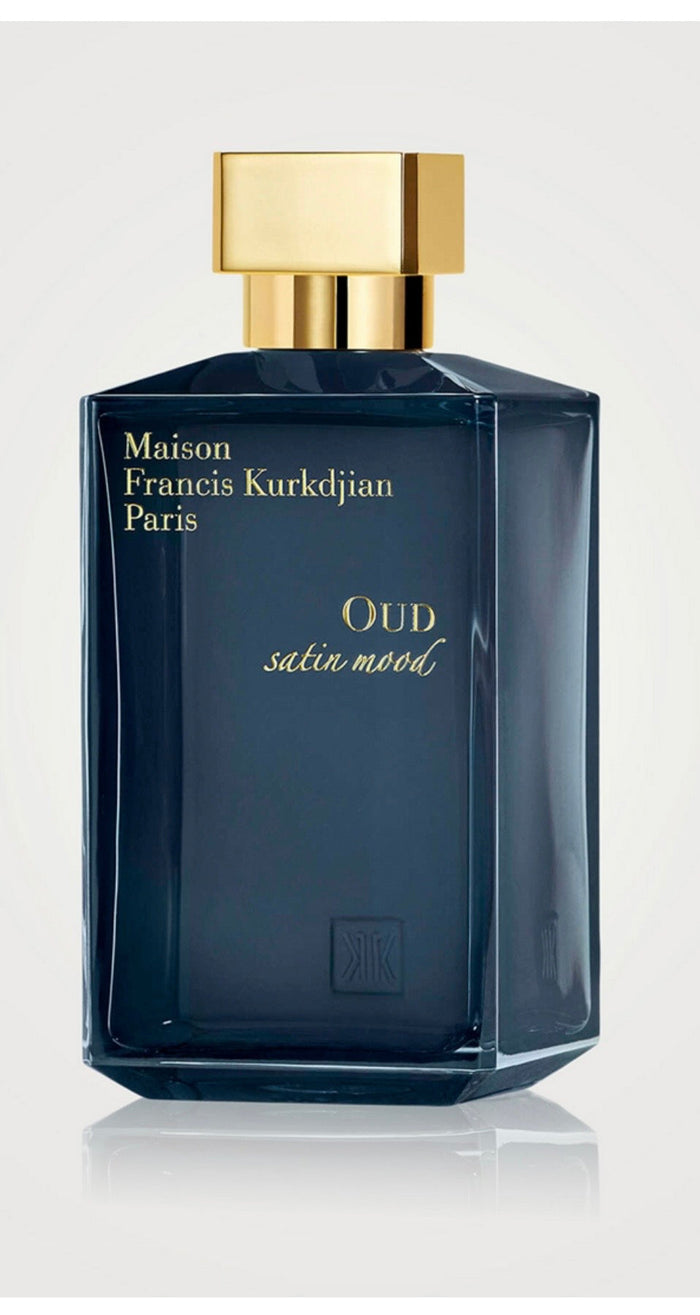 Maison Francis Kurkdjian — Oud Satin Mood
