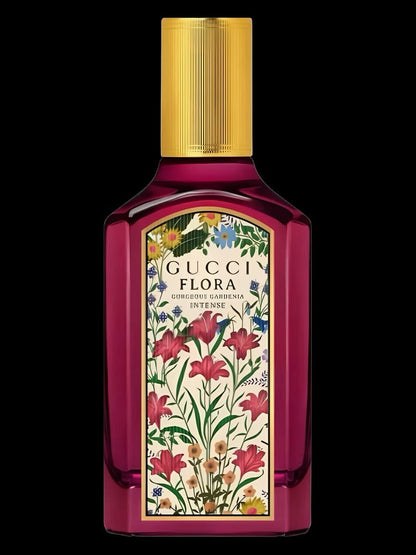 Gucci Flora Gorgeous Gardenia Intense