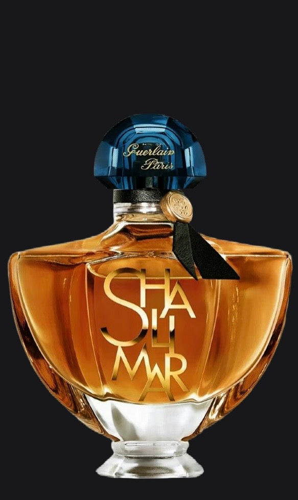 Guerlain — Shalimar L'Essence
