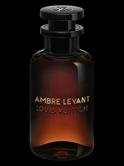 Ambre Levant Louis Vuitton