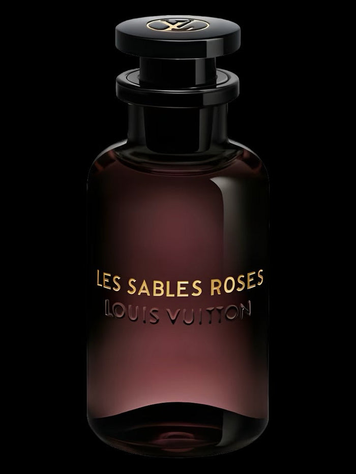 Louis Vuitton — Les Sables Roses