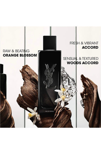 YSL Myself Le Parfum