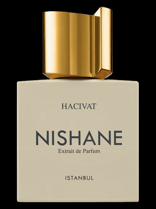 Hacivat Nishane for women and men