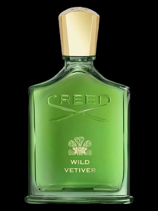 Creed Wild Vetiver