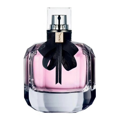 YSL – Mon Paris (sample sizes)