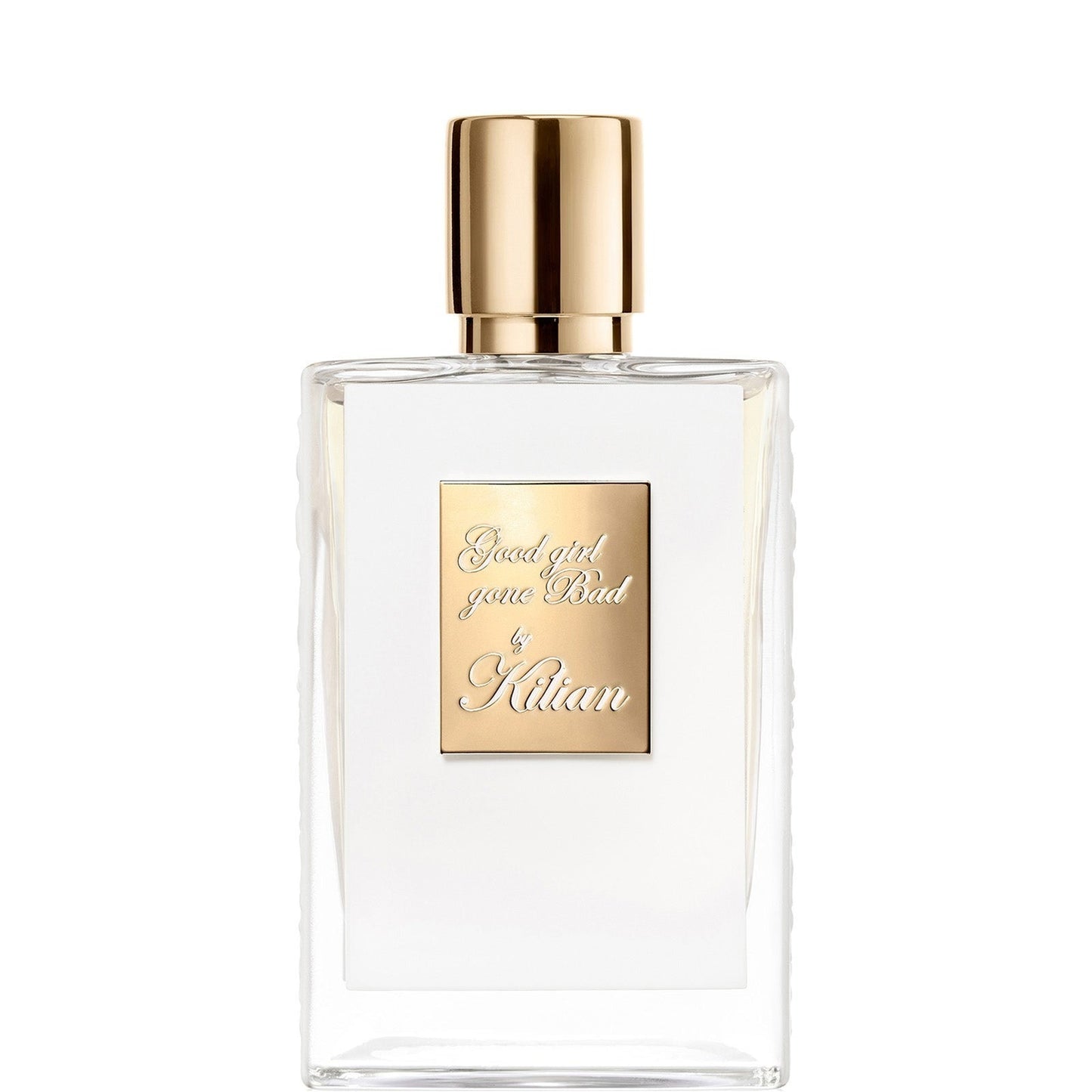 Kilian – Love, Don’t Be Shy Extreme (sample sizes)