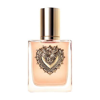 Dolce & Gabbana – Devotion (sample sizes)