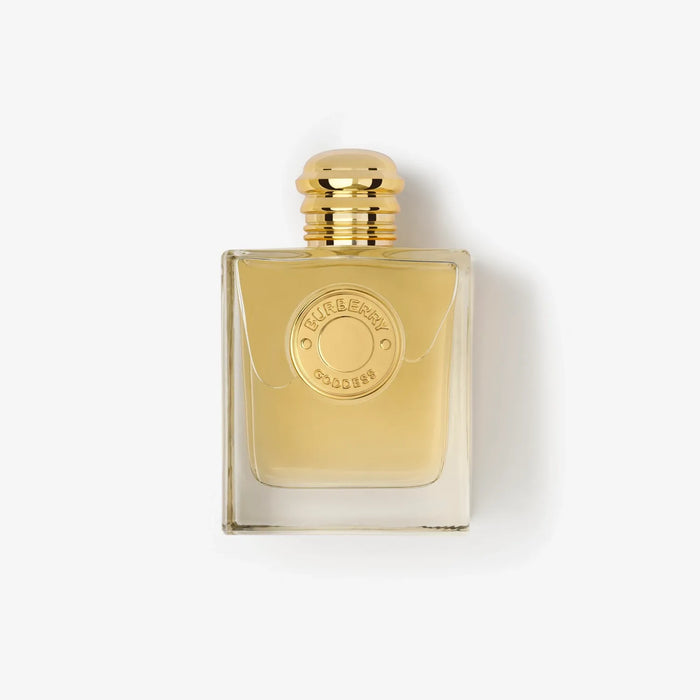 Burberry — Goddess