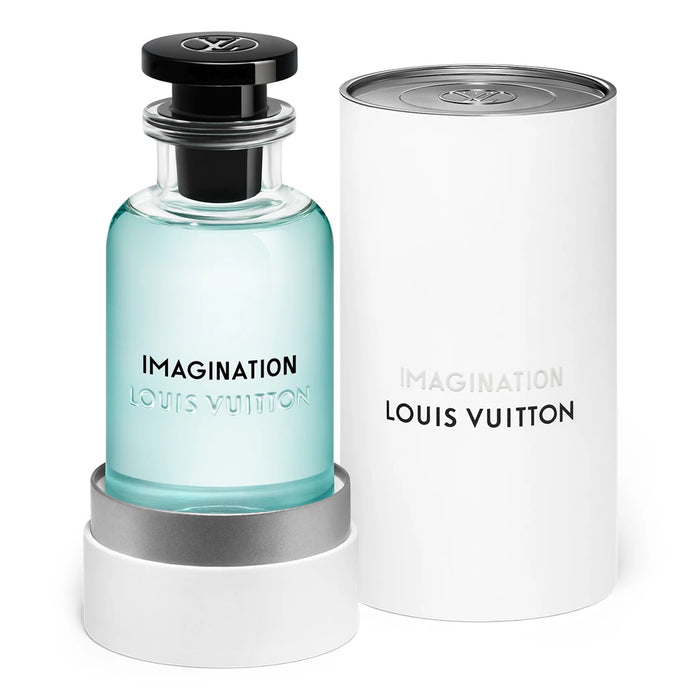 Louis Vuitton — Imagination