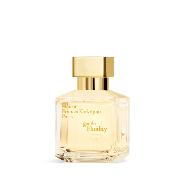 Maison Francis Kurkdjian – Gentle Fluidity Gold (sample sizes) (Copy)