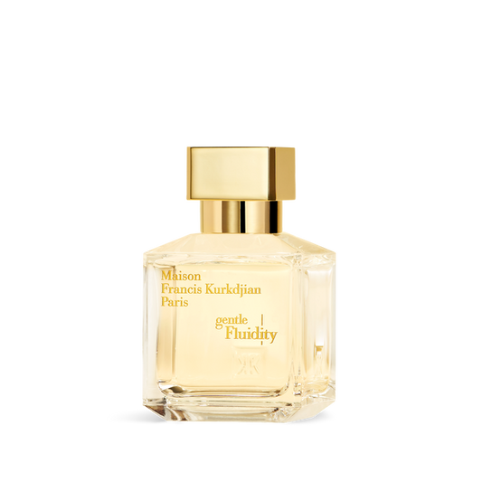 Maison Francis Kurkdjian – Gentle Fluidity Gold (sample sizes) (Copy)